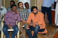 D Ramanaidu Santhapa Sabha Photos
